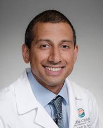 Dr. Ramesh